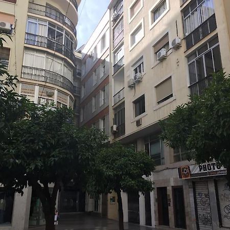 La Mejor Opcion Centro Historico Malaga Apartment Exterior foto